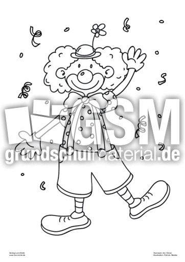 Karneval der Clown 1.pdf